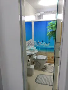 Apartamento com 2 Quartos à venda, 50m² no São Brás, Nossa Senhora do Socorro