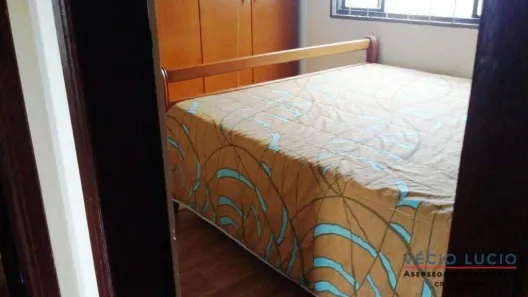 Apartamento com 3 Quartos à venda, 54m² no Las Vegas, Ibiporã