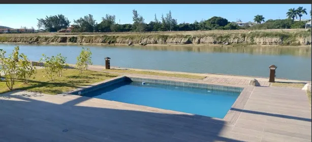 Casa de Condomínio com 3 Quartos à venda, 187m² no Golfe, Armação dos Búzios
