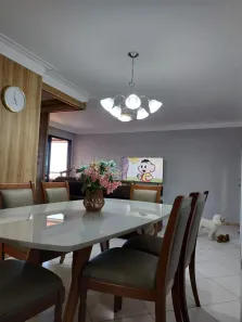 Apartamento com 3 Quartos à venda, 90m² no São José, Aracaju