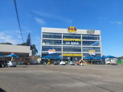 Galpão / Depósito / Armazém para alugar, 2000m² no Recreio Campestre Idanorma, Araraquara