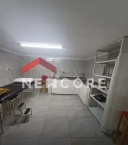 Sobrado com 3 Quartos à venda, 80m² no Jardim Itapuã, Itaquaquecetuba
