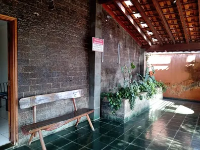 Conjunto Comercial / Sala para alugar, 80m² no Núcleo Habitacional Vila Nova, Cosmópolis