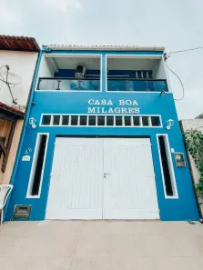 Loja / Salão / Ponto Comercial com 8 Quartos à venda, 140m² no , Passo de Camaragibe