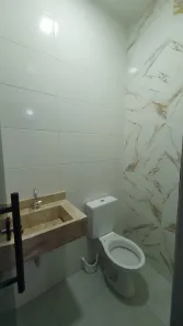 Casa com 3 Quartos à venda, 133m² no Setor Maysa, Trindade