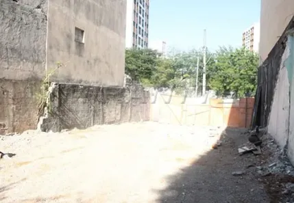 Terreno / Lote / Condomínio à venda, 243m² no Vila Basileia, São Paulo