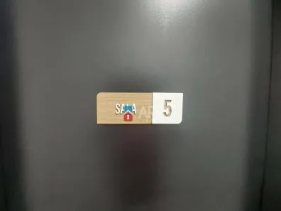 Conjunto Comercial / Sala para alugar, 30m² no Centro, Santa Bárbara D'Oeste