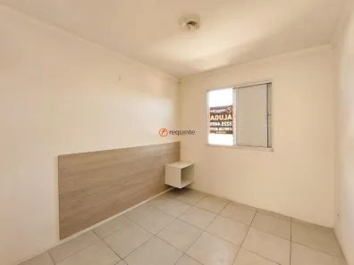 Apartamento com 2 Quartos para alugar, 50m² no Fragata, Pelotas