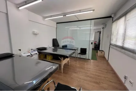 Conjunto Comercial / Sala à venda, 42m² no Norte, Brasília