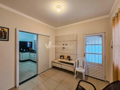 Casa com 2 Quartos à venda, 90m² no Jardim Consteca, Sumaré