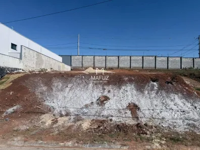 Terreno / Lote / Condomínio à venda, 405m² no Gran Park, Vespasiano