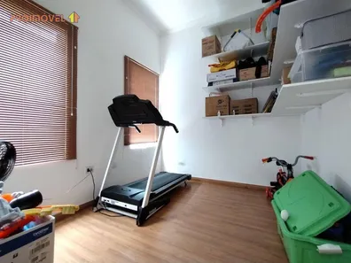 Casa com 3 Quartos à venda, 210m² no Jardim Paraíso, Itu