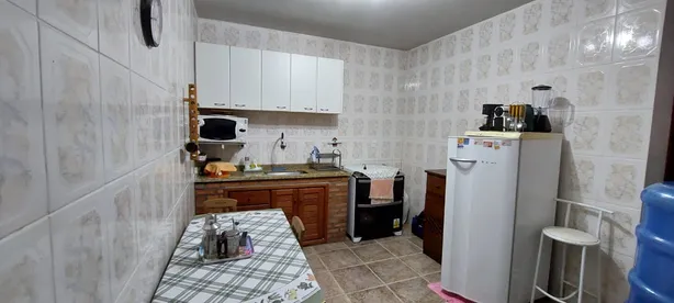 Casa de Condomínio com 2 Quartos à venda, 120m² no Monte Alto, Arraial do Cabo