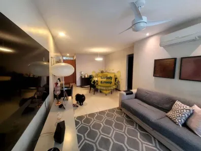 Apartamento com 2 Quartos à venda, 82m² no Ingá, Niterói