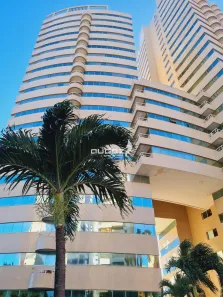 Conjunto Comercial / Sala com 1 Quarto à venda, 36m² no Lagoa Nova, Natal