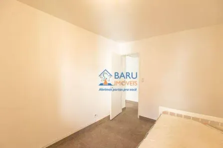 Apartamento com 1 Quarto para alugar, 40m² no Santa Cecília, São Paulo