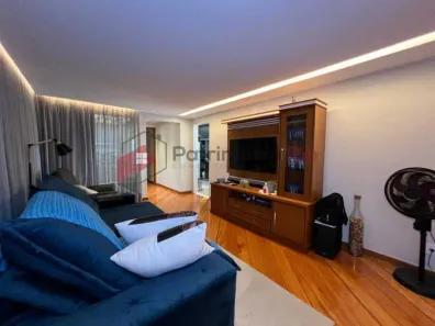 Cobertura com 3 Quartos à venda, 165m² no Irajá, Rio de Janeiro