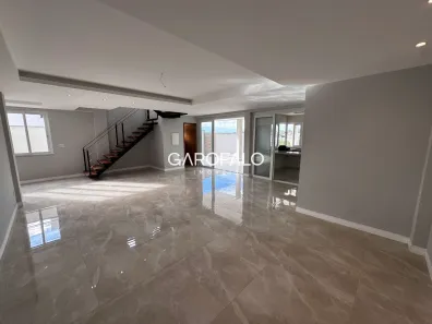 Casa de Condomínio com 3 Quartos à venda, 260m² no Terras Alpha, Resende
