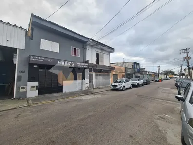 Loja / Salão / Ponto Comercial à venda, 400m² no Industrial, São Sebastião