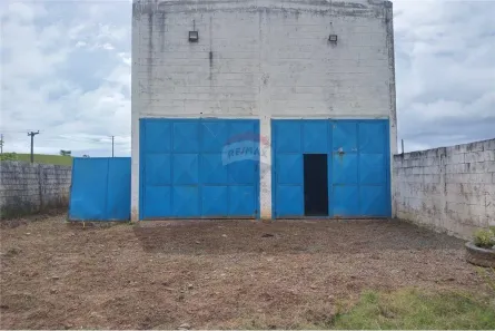 Galpão / Depósito / Armazém à venda, 170m² no Garapu, Cabo de Santo Agostinho