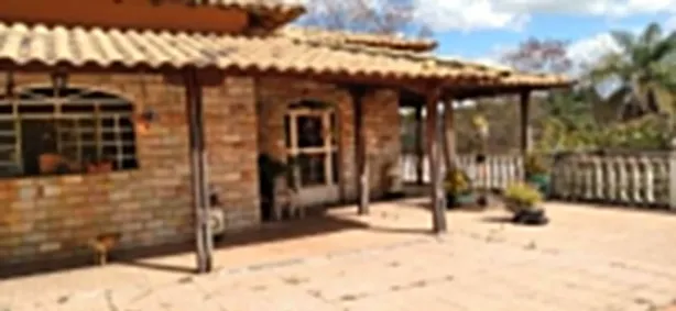 Casa de Condomínio com 3 Quartos à venda, 137m² no , Capim Branco