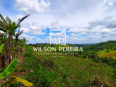 Fazenda / Sítio / Chácara com 3 Quartos à venda, 17000m² no , Bananeiras