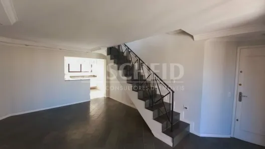 Cobertura com 3 Quartos para alugar, 181m² no Vila Andrade, São Paulo