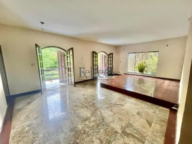 Casa de Condomínio com 4 Quartos à venda, 229m² no Freguesia (Jacarepaguá), Rio de Janeiro