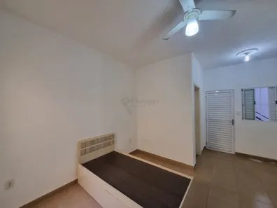 Kitnet com 1 Quarto para alugar, 20m² no Jardim Cidade Universitária I, Limeira
