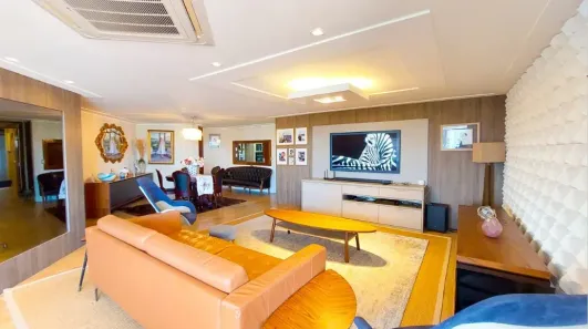 Apartamento com 4 Quartos à venda, 230m² no Capim Macio, Natal