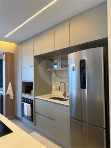 Apartamento com 2 Quartos para venda ou aluguel, 69m² no Alphaville Empresarial, Barueri