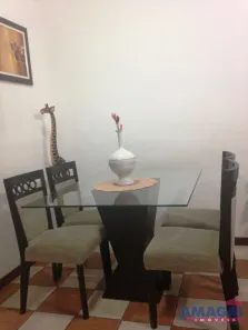 Sobrado com 2 Quartos à venda, 87m² no Cidade Jardim, Jacareí