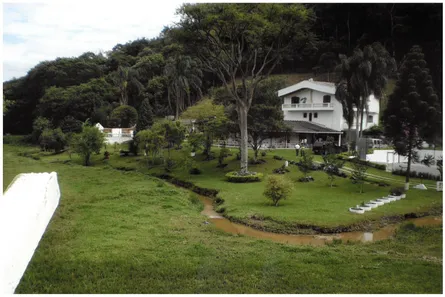 Fazenda / Sítio / Chácara com 7 Quartos à venda, 18000m² no , Nazaré Paulista