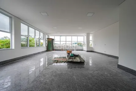 Loja / Salão / Ponto Comercial para alugar, 135m² no Portais (Polvilho), Cajamar