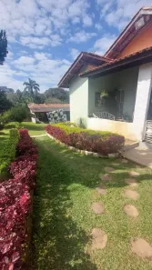 Fazenda / Sítio / Chácara com 3 Quartos à venda, 1200m² no , Ibiúna