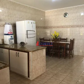 Casa com 3 Quartos à venda, 220m² no Altos de Ipeúna, Ipeúna