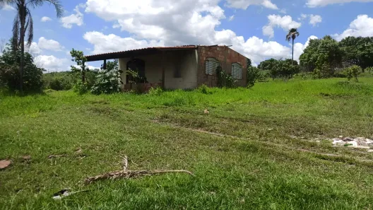 Fazenda / Sítio / Chácara à venda, 6000m² no Parque da Barragem Setor 08, Águas Lindas de Goiás