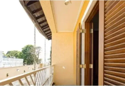 Casa de Condomínio com 4 Quartos para alugar, 240m² no Jardim Aliança, Guarulhos