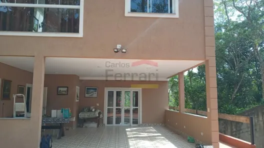 Casa de Condomínio com 4 Quartos para venda ou aluguel, 220m² no Santa Inês, Caieiras