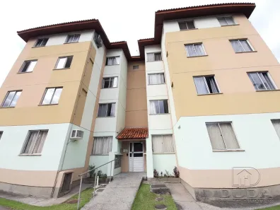 Apartamento com 2 Quartos à venda, 55m² no São Defende, Criciúma
