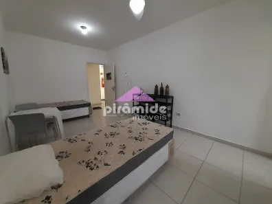 Kitnet com 1 Quarto para alugar, 30m² no Centro, Caraguatatuba