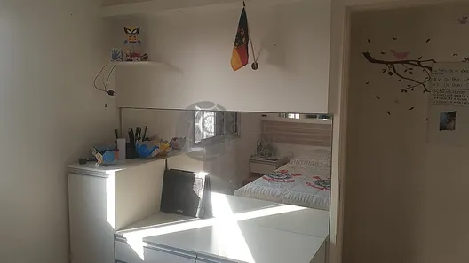 Apartamento com 2 Quartos à venda, 49m² no Vila Santa Delfina, São Paulo