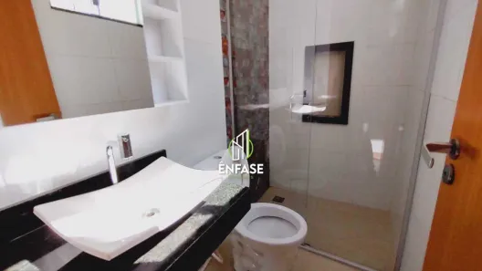 Apartamento com 2 Quartos à venda, 60m² no Atenas, Igarapé