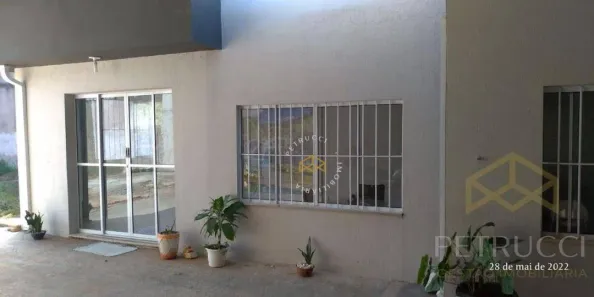 Casa com 2 Quartos à venda, 120m² no Jardim Yeda, Campinas