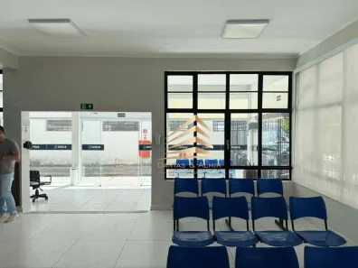 Prédio Inteiro para alugar, 1400m² no Alvinópolis, Atibaia