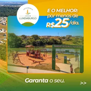 Casa de Condomínio com 2 Quartos à venda, 300m² no Residencial Reserva Paraíso, Valparaíso de Goiás