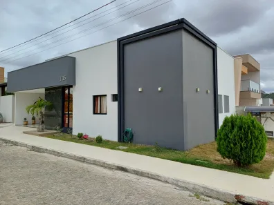 Casa de Condomínio com 3 Quartos à venda, 190m² no Planalto, Arapiraca