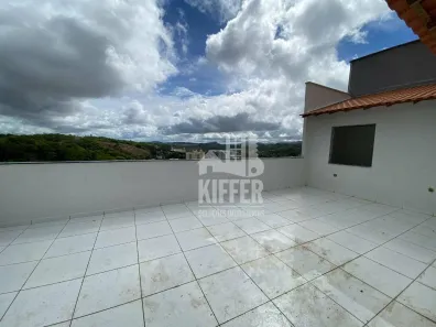 Cobertura com 3 Quartos à venda, 153m² no Maria Paula, São Gonçalo