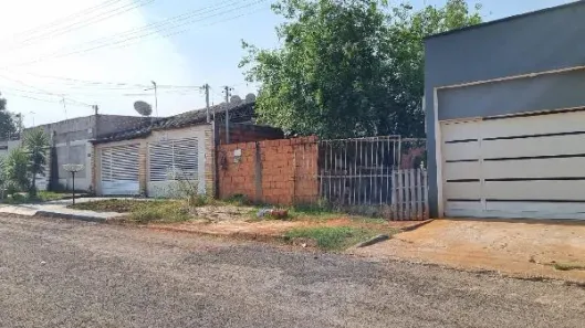 Casa com 3 Quartos à venda, 225m² no Santa Rita, Planaltina