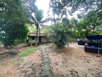 Fazenda / Sítio / Chácara com 2 Quartos à venda, 1177m² no Ponta Negra (Ponta Negra), Maricá